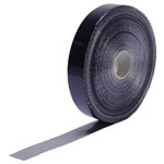 CellPack 337978 Premio Tape Black 50mx50mm 1pc Electrical Bundle Tape