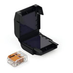 CellPack Potting Boxes Connector gel box 617803