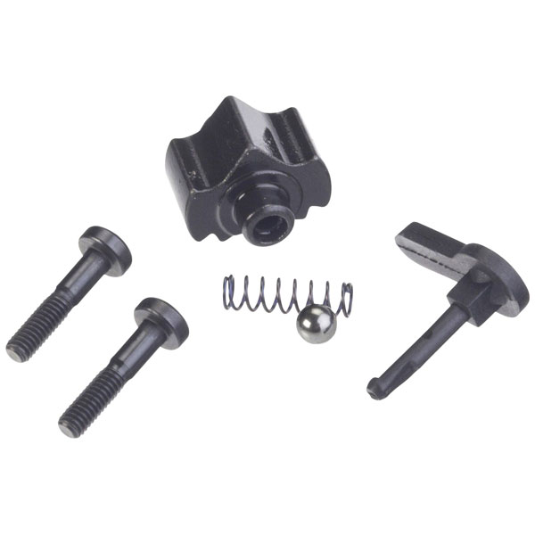 Hazet 916SP/6 Spare Gear Set Drive 1/2" Ratchet Changeover 1pc Mad...