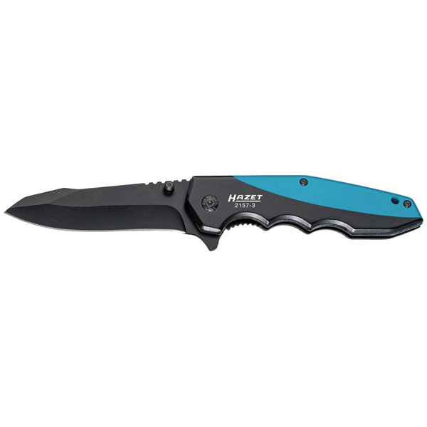 Hazet 2157-3 Jack Knife Workshop Industry & Hobby Use 1pc