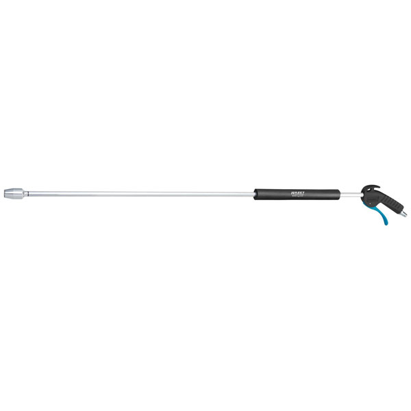 Hazet 9040Lg-3/2 Air Gun For Cleaning Hard-to-Reach Areas Ergonomi...