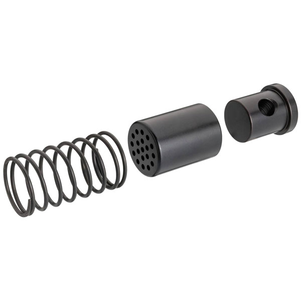 Hazet 9035-5-03/3 Needle Guide Set for 9035-5 1pc Precision Holder
