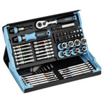 Hazet Screwdriver Bits & Holders Bit set 617902