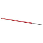 Kabeltronik 240201400 LifYY Control Lead 2x0.14mm² Black 100m