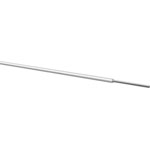 Kabeltronik 070116009 Copper Wire 1x2.01 mm² Black 100m Yv