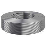 Kabeltronik 100110025 Copper Wire 1x0.79mm² 25m Durable and Efficient