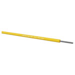 Kabeltronik 090240708 Strand UL 11028 1x0.22 mm² Red 250m
