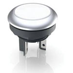 RAFI Push-Button Switches Illuminated push button 617969