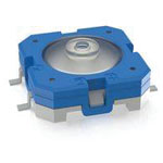 RAFI 1.14.012.916/0000 Pushbutton Momentary 35V 0.1A 12x12mm 1pc