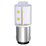 Signal Construct Industrial Panel Indicators LED bulb 618016