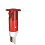 Signal Construct Industrial Panel Indicators LED indicator light 618033