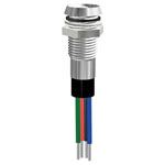 Signal Construct Industrial Panel Indicators LED indicator light 618039