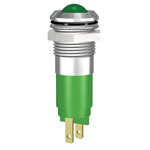 Signal Construct SWBU14624A LED Light White 24V DC/AC IP67 M14x1mm