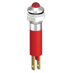 Signal Construct Industrial Panel Indicators LED indicator light 618042