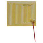 Thermo TECH Heating Foil Heating foil 618048