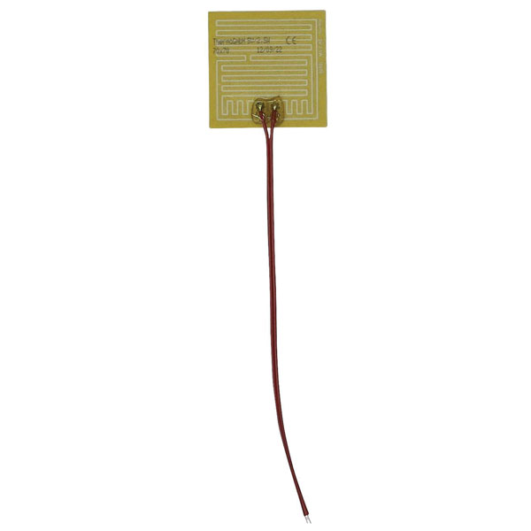 Thermo Technologies 2185209 TECH Heating Foil 10V 7.7W 165x30mm