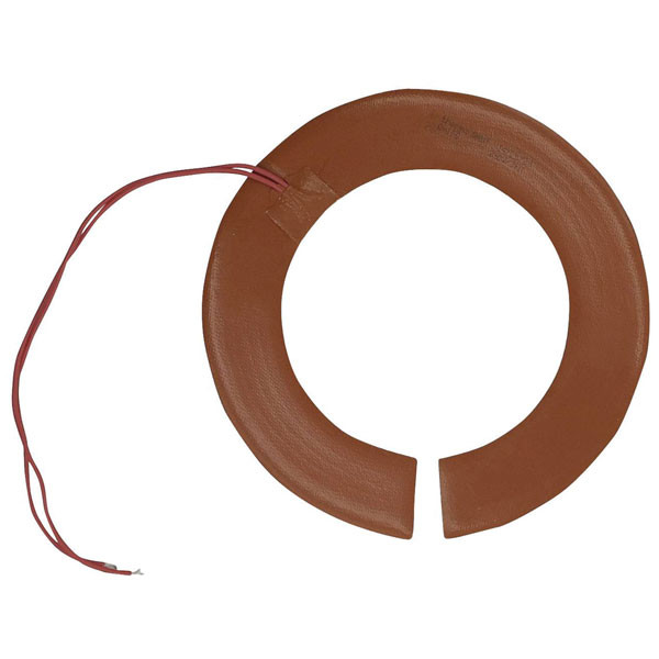 Thermo Technologies 3346200 TECH Silicone Heating Foil 100mm IPX7