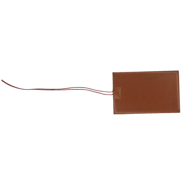 Thermo Technologies 3396111 TECH Silicone Heating Foil 300W 48V IPX7