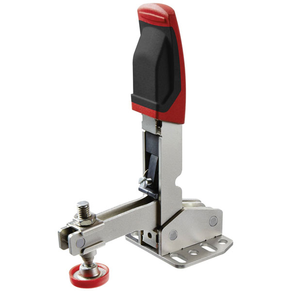 Bessey STC-VH50-T20 Vertical Spanner for Multifunctional Tables 40mm