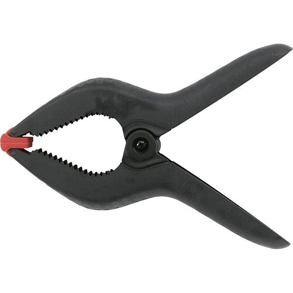Bessey XC1-SET Clippix-Set Compact Clamps 20mm Span 1pc