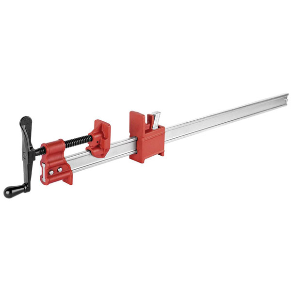 Bessey TL60 I-PROFILE Door Clamp Light Max Span 600mm