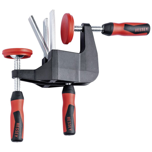 Bessey TFM-2K TFM-2K Clamp 70mm Nosing Length