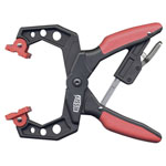 Bessey Clamps & Vices Ratcheting clamp 618084