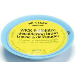 Solder Wicks