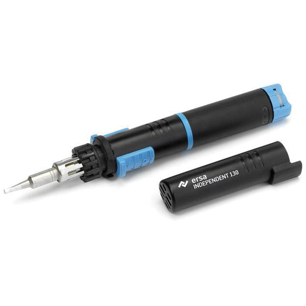 Ersa 0G070KN Independant 75 Gas Soldering Iron +580°C 60min 1pc
