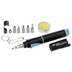Ersa Gas Torches & Pipe Tools Gas soldering kit 618096