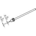 Ersa Soldering Iron Tips Desoldering tip 618102