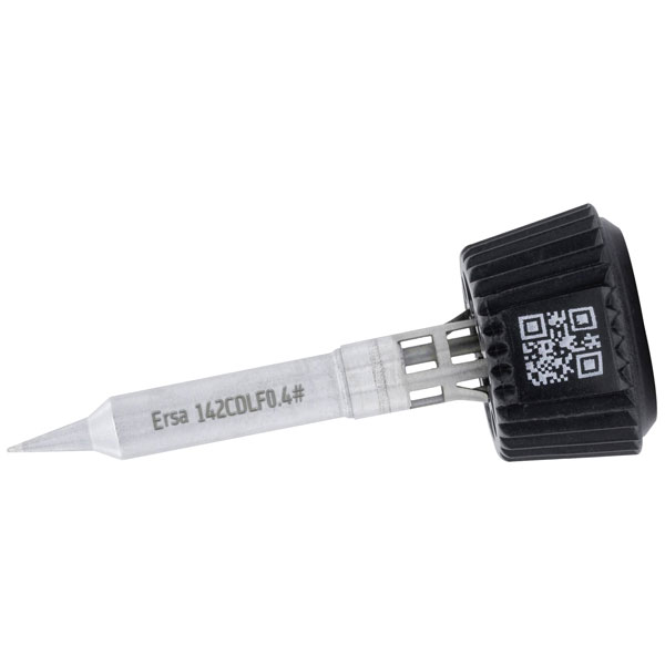 Ersa 0142CDLF24/SB Soldering Tip 2.40mm ERSADUR Coating 1pc