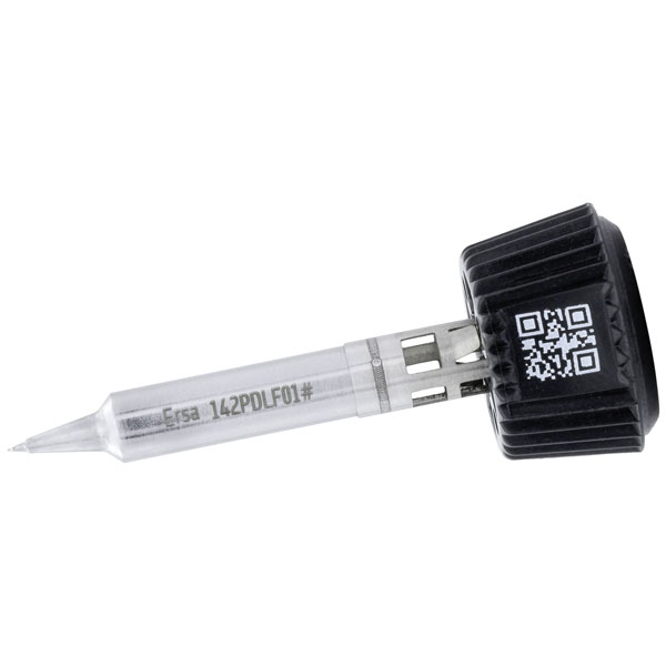 Ersa 0142PDLF10/SB Soldering Tip 1mm ERSADUR Coating for i-TOOL TRACE