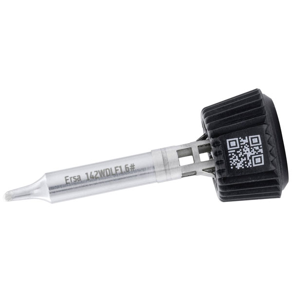 Ersa 0142WDLF16/SB Soldering Tip 1.60mm ERSADUR Long-Lasting Use