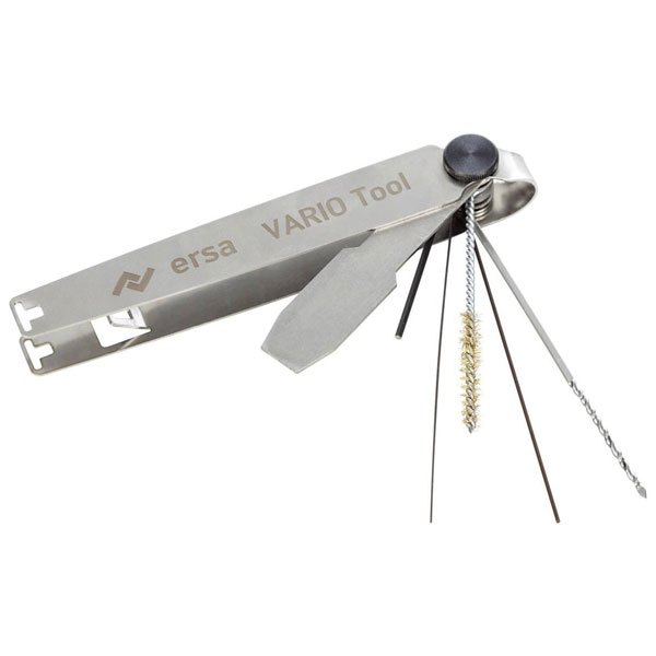 Ersa E074600 Vario Maintenance Tool for Optimal Chip & X-Tool Service