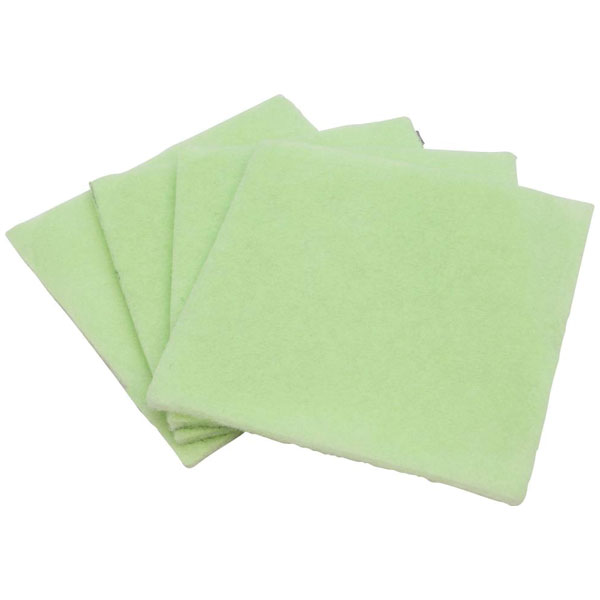 Ersa 0CA10-1002/04 Pre-filter Particle Filter F7 for EASY ARM 1 & 2