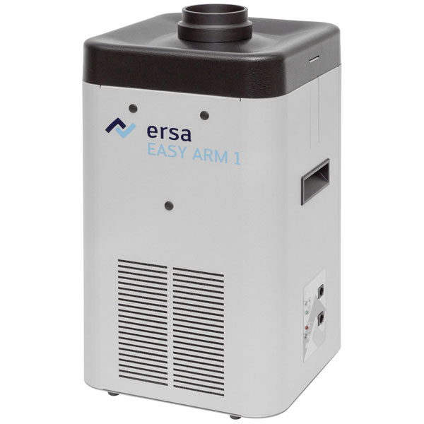 Ersa 0CA10-002 EASY ARM 2 Soldering Fume Extractor 100W 220m³/h Quiet