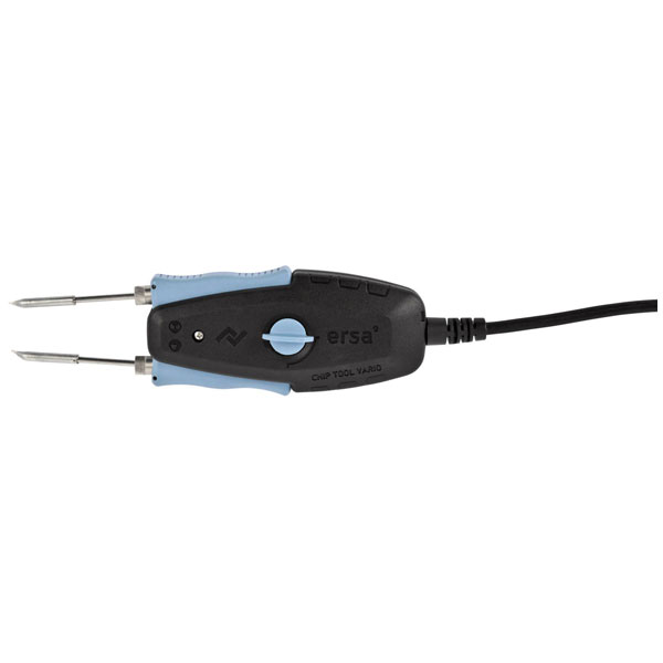 Ersa 0460MDJ CHIP TOOL Desoldering Tweezers 80W Compact High Power