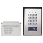 Sygonix Door Security & Furniture Code lock 618180
