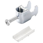 Sygonix Cable Clips Cable cleat 618188