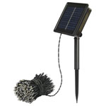 Sygonix Outdoor Light Fittings Solar fairy light 618196