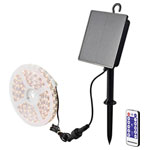 Sygonix Outdoor Light Fittings Solar tube light 618199