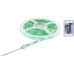 Sygonix Indoor Light Fittings LED strip basic set 618213