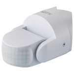 Sygonix Lighting Accessories PIR motion detector 618225