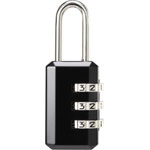 Sygonix Padlocks Padlock 618229
