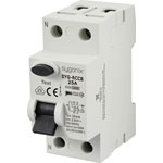 Sygonix Circuit Breakers RCCB 618237