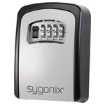 Sygonix Key Cabinets, Safes & Cash Boxes Key safe box 618238