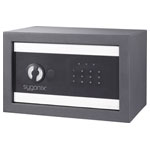 Sygonix Key Cabinets, Safes & Cash Boxes Safe 618239