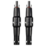 Sygonix Consumer Units Solar fuse holder 618242