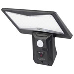 Sygonix Outdoor Light Fittings Solar outdoor wall light 618246